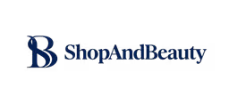 ShopAndBeauty logo